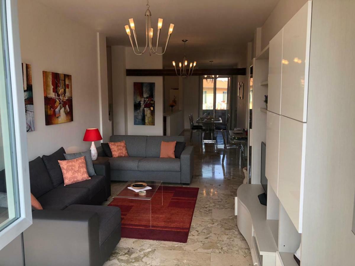 Romina Apartamento Verbania Exterior foto