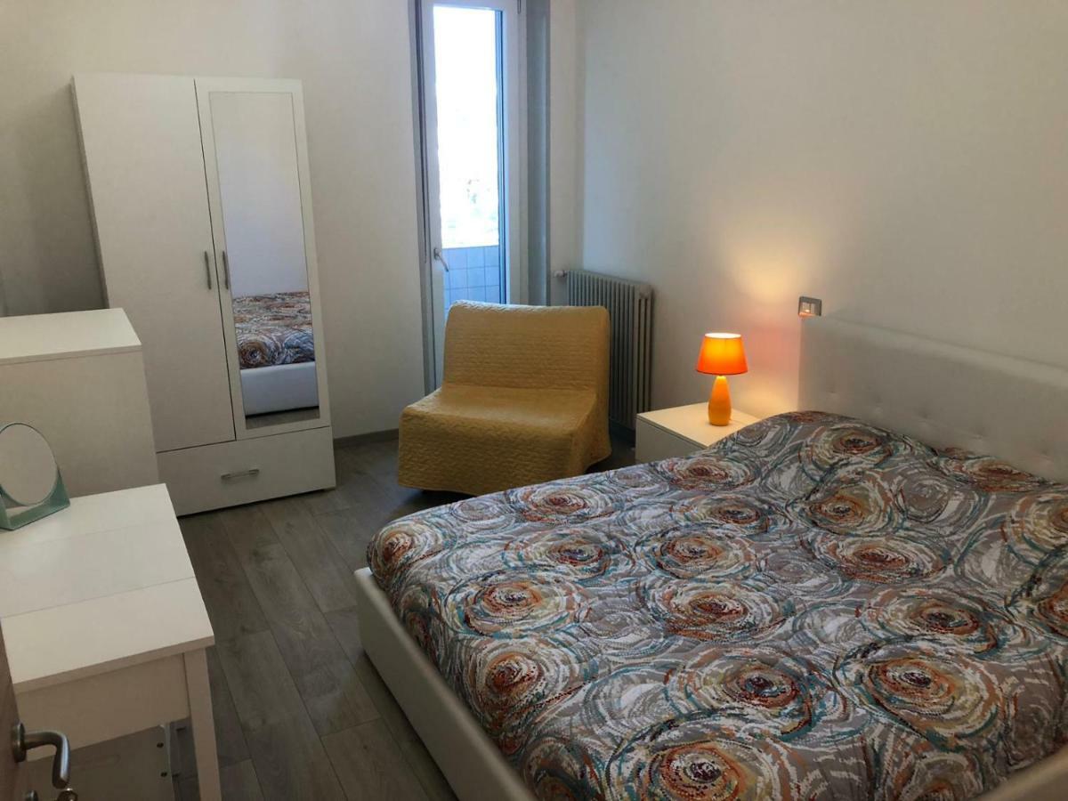 Romina Apartamento Verbania Exterior foto
